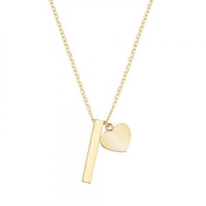 COLLAR LIVA personalizada